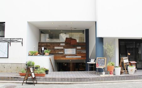 岡山のゲストハウス 安くておしゃれな宿選 おすすめ旅行を探すならトラベルブック Travelbook