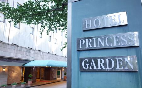 目黒周辺のビジネスホテル 当日予約もできる格安ビジネスホテル選 おすすめ旅行を探すならトラベルブック Travelbook