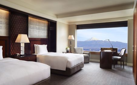 東京 赤坂周辺のおすすめ高級ホテル10選 記念日利用にもおすすめ おすすめ旅行を探すならトラベルブック Travelbook