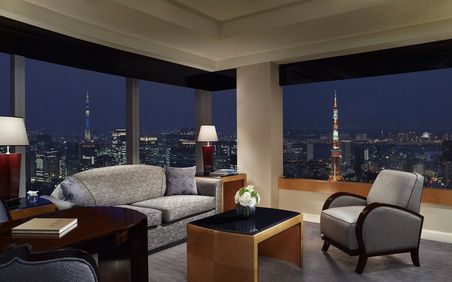 東京 赤坂周辺のおすすめ高級ホテル10選 記念日利用にもおすすめ おすすめ旅行を探すならトラベルブック Travelbook