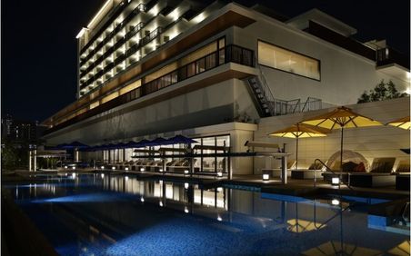 神戸のホテル 安くておすすめの宿泊施設人気ランキング おすすめ旅行を探すならトラベルブック Travelbook