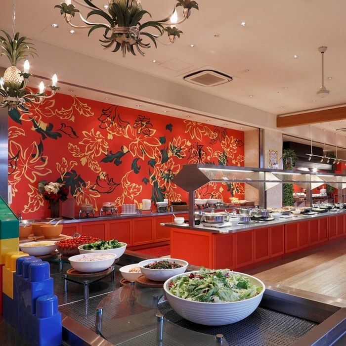 三井ガーデンホテルプラナ東京ベイ 21年最新の料金比較 口コミ 宿泊予約 トラベルブック Travelbook