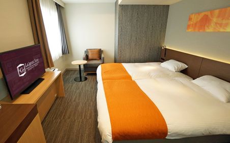 札幌のおすすめ格安ホテル選 素泊まりもokの宿をご紹介 おすすめ旅行を探すならトラベルブック Travelbook 札幌のおすすめ格安ホテル選 素泊まりもokの宿をご紹介 おすすめ旅行を探すならトラベルブック Travelbook