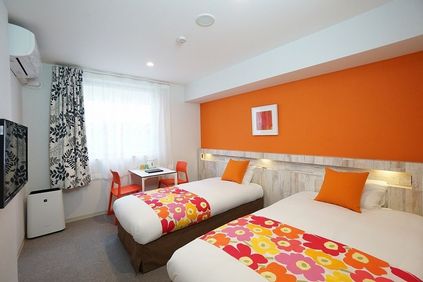 Usj ユニバーサル スタジオ ジャパン 周辺のおすすめ格安ホテル5選 おすすめ旅行を探すならトラベルブック Travelbook