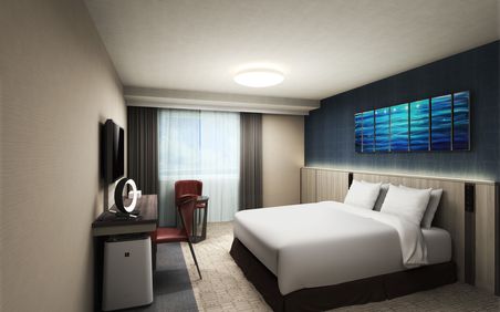 横浜周辺のおすすめ格安ホテル カップル人気の高い宿もご紹介 おすすめ旅行を探すならトラベルブック Travelbook