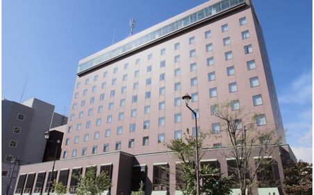 北海道 旭川のおすすめホテルランキング 安いのに快適な宿をご紹介 おすすめ旅行を探すならトラベルブック Travelbook 北海道 旭川のおすすめホテルランキング 安いのに快適な宿をご紹介 おすすめ旅行を探すならトラベルブック Travelbook