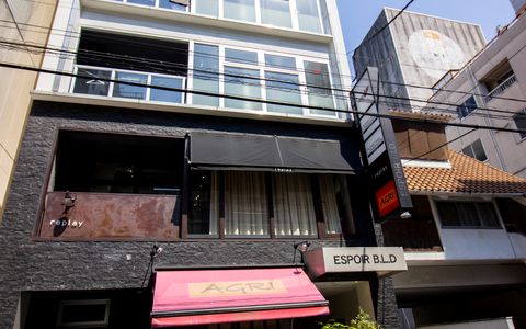 サンチャゴ ゲストハウス 広島 21年最新の料金比較 口コミ 宿泊予約 トラベルブック Travelbook サンチャゴ ゲストハウス 広島 21年最新の料金比較 口コミ 宿泊予約 トラベルブック Travelbook