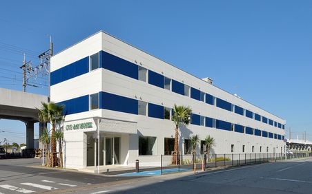 千葉 市川のホテル ネット予約でお安く泊まれるおすすめの人気宿泊施設をご紹介 おすすめ旅行を探すならトラベルブック Travelbook