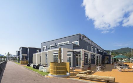 宮崎の人気ゲストハウス10選 格安なのにおしゃれな宿をご紹介 おすすめ旅行を探すならトラベルブック Travelbook