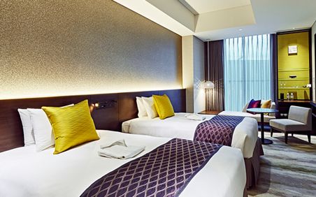 東京 有楽町のおすすめホテルランキング選 比較して格安で予約しよう おすすめ旅行を探すならトラベルブック Travelbook