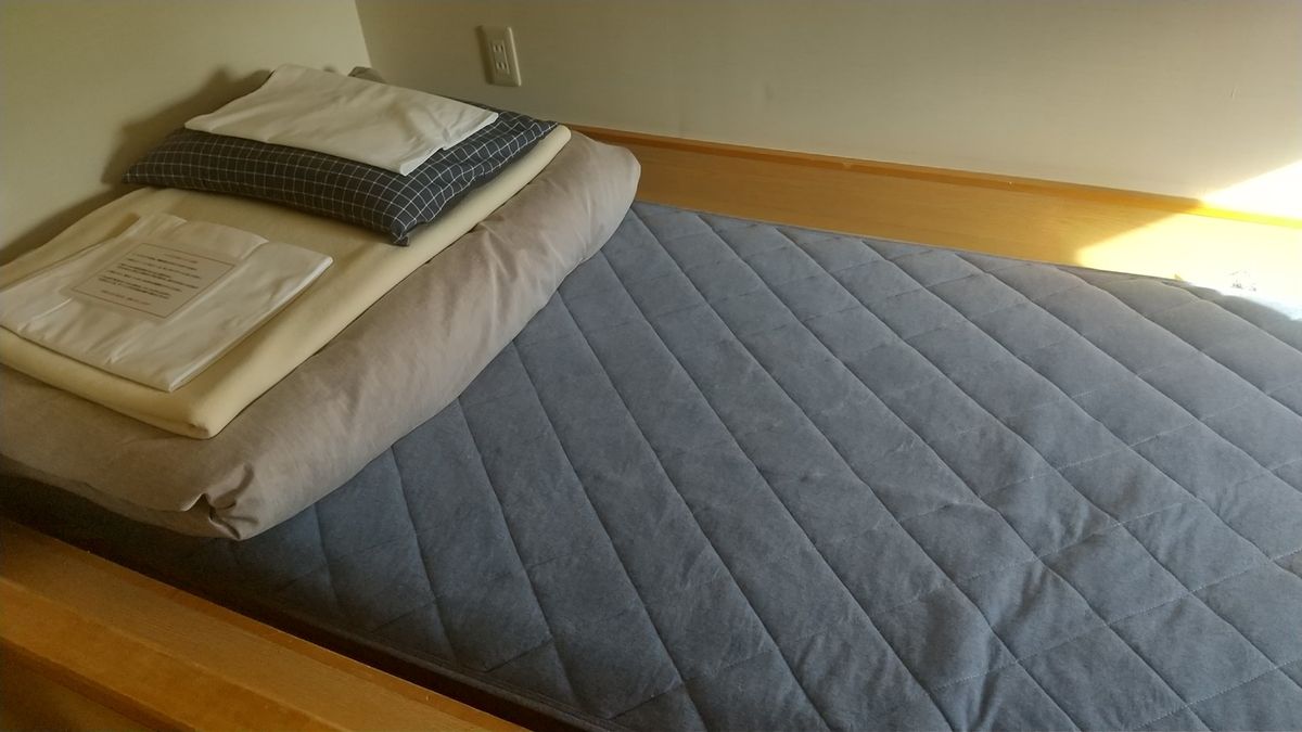 コンドミニアム イン 水上 21年最新の料金比較 口コミ 宿泊予約 トラベルブック Travelbook