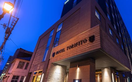 北海道 小樽のおすすめ格安ホテル10選 素泊まりにも人気の宿をご紹介 おすすめ旅行を探すならトラベルブック Travelbook