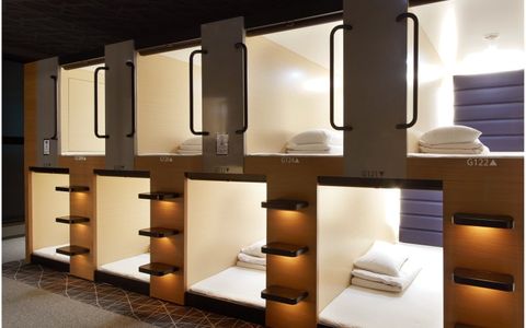 駅前人工温泉 とぽす 仙台駅西口 年最新の料金比較 口コミ 宿泊予約 トラベルブック Travelbook