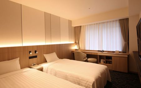 札幌のおすすめ格安ホテル選 素泊まりもokの宿をご紹介 おすすめ旅行を探すならトラベルブック Travelbook