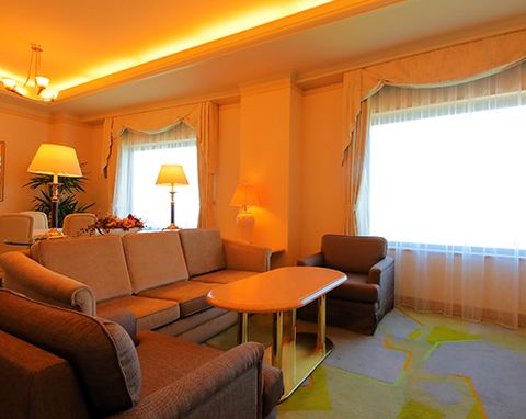 anaクラウンプラザホテル稚内 旧 稚内全日空ホテル 21年最新の料金比較 口コミ 宿泊予約 トラベルブック Travelbook