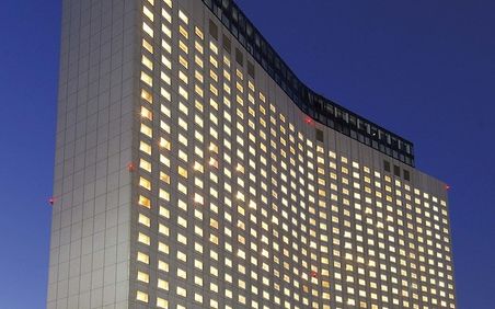 品川周辺のビジネスホテル 当日予約もできる格安ビジネスホテル選 おすすめ旅行を探すならトラベルブック Travelbook