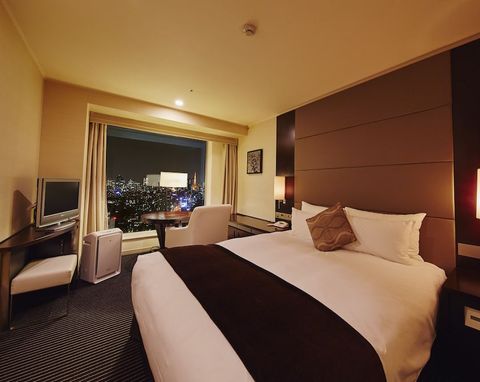 品川プリンスホテル 21年最新の料金比較 口コミ 宿泊予約 トラベルブック Travelbook