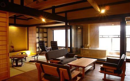 箱根 強羅温泉の人気旅館ランキング 露天風呂付き客室がある宿もご紹介 おすすめ旅行を探すならトラベルブック Travelbook