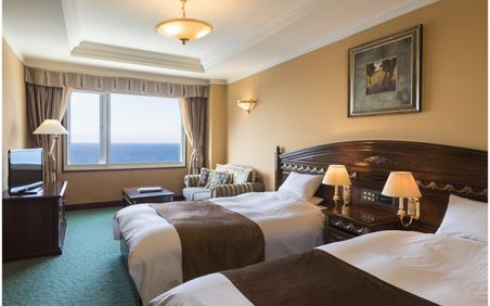 北海道 小樽のおすすめ格安ホテル10選 素泊まりにも人気の宿をご紹介 おすすめ旅行を探すならトラベルブック Travelbook