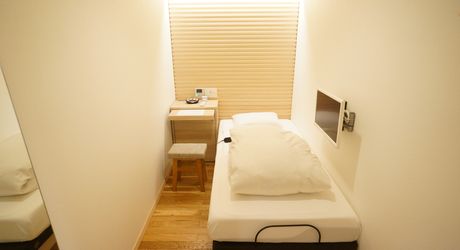 博多のカプセルホテル 格安で女性人気も高い宿をご紹介 おすすめ旅行を探すならトラベルブック Travelbook 博多のカプセルホテル 格安で女性人気も高い宿をご紹介 おすすめ旅行を探すならトラベルブック Travelbook