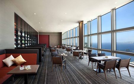 福岡の高級ホテル 一度は泊まってみたい厳選おすすめ宿25選 おすすめ旅行を探すならトラベルブック Travelbook