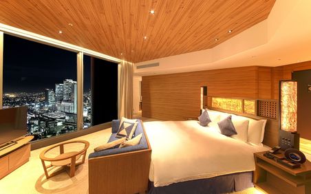 名古屋のおすすめ子連れホテル選 安いのに快適な宿もご紹介 子育て情報を探すならトラベルブックファミリー