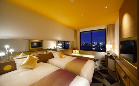 Usj ユニバーサルスタジオジャパン 周辺の高級ホテル10選 記念日利用にもおすすめ おすすめ旅行を探すならトラベルブック Travelbook Usj ユニバーサルスタジオジャパン 周辺の高級ホテル10選 記念日利用にもおすすめ おすすめ旅行を探すならトラベルブック Travelbook