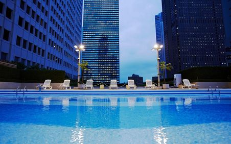 新宿のおすすめ高級ホテルランキング 大都会の贅沢を堪能しよう おすすめ旅行を探すならトラベルブック Travelbook