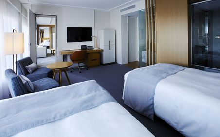 新宿のおすすめ高級ホテルランキング 大都会の贅沢を堪能しよう おすすめ旅行を探すならトラベルブック Travelbook