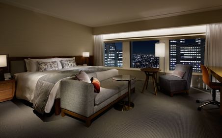新宿のおすすめ高級ホテルランキング 大都会の贅沢を堪能しよう おすすめ旅行を探すならトラベルブック Travelbook