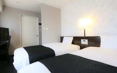 横浜駅周辺のおすすめビジネスホテル15選 素泊まりにも人気の宿をご紹介 おすすめ旅行を探すならトラベルブック Travelbook