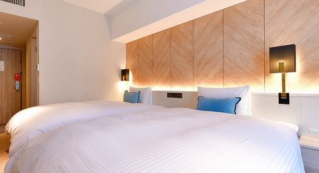 愛知のカプセルホテル5選 格安で泊まれるおすすめのホテルを紹介 おすすめ旅行を探すならトラベルブック Travelbook 愛知のカプセルホテル5選 格安で泊まれるおすすめのホテルを紹介 おすすめ旅行を探すならトラベルブック Travelbook