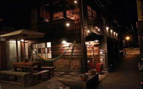 ゲストハウス ヤドカーリ 21年最新の料金比較 口コミ 宿泊予約 トラベルブック Travelbook ゲストハウス ヤドカーリ 21年最新の料金比較 口コミ 宿泊予約 トラベルブック Travelbook