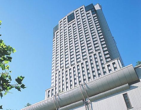 リーガロイヤルホテル広島 21年最新の料金比較 口コミ 宿泊予約 トラベルブック Travelbook