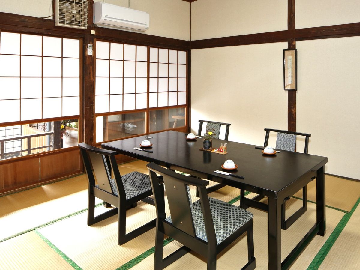 人吉温泉 しらさぎ荘 21年最新の料金比較 口コミ 宿泊予約 トラベルブック Travelbook