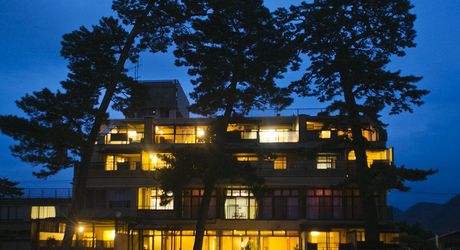 萩のおすすめ旅館ランキング5選 人気の温泉宿や高級旅館をご紹介 おすすめ旅行を探すならトラベルブック Travelbook 萩のおすすめ旅館ランキング5選 人気の温泉宿や高級旅館をご紹介 おすすめ旅行を探すならトラベルブック Travelbook