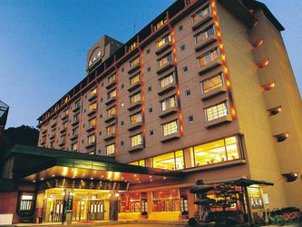 山口のホテル 一度は泊まりたい人気宿の宿泊予約