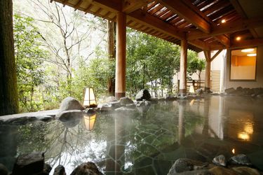 北陸 山代温泉 山中温泉で泊まってみたい憧れの温泉宿 特選宿 Biglobe温泉