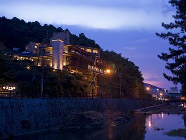 香川の旅館 口コミ評判の高い人気の旅館選 おすすめ旅行を探すならトラベルブック Travelbook