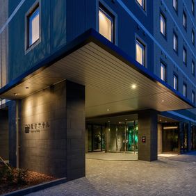 羽田空港周辺のおすすめカプセルホテル 女性人気が高い格安宿もご紹介 おすすめ旅行を探すならトラベルブック Travelbook