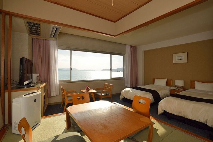 小豆島 高級ホテル 小豆島でおすすめの高級ホテル 旅館ランキング 22最新