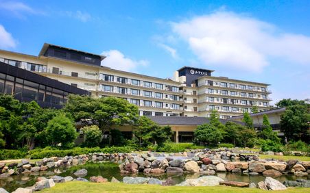 石川 山代温泉のおすすめ旅館15選 人気の温泉宿や高級旅館をご紹介 おすすめ旅行を探すならトラベルブック Travelbook 石川 山代温泉のおすすめ旅館15選 人気の温泉宿や高級旅館をご紹介 おすすめ旅行を探すならトラベルブック Travelbook