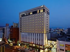 松山のビジネスホテル おすすめ格安ビジネスホテル25選 おすすめ旅行を探すならトラベルブック Travelbook