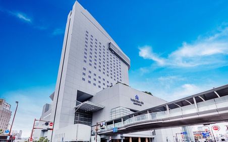 大分市でおすすめの高級ホテルを厳選してご紹介 旅先で優雅なホテルステイを おすすめ旅行を探すならトラベルブック Travelbook 大分市でおすすめの高級ホテルを厳選してご紹介 旅先で優雅なホテルステイを おすすめ旅行を探すならトラベルブック Travelbook