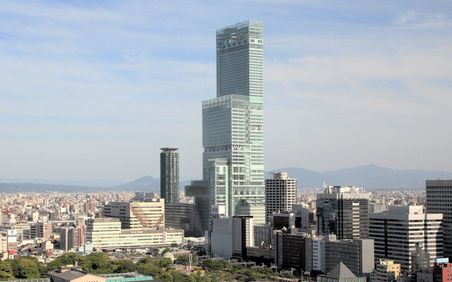大阪 天王寺のおすすめ高級ホテル5選 口コミ評価の高い人気宿をご紹介 おすすめ旅行を探すならトラベルブック Travelbook