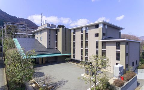 東急バケーションズ箱根強羅 22年最新の料金比較 口コミ 宿泊予約 トラベルブック Travelbook 東急バケーションズ箱根強羅 22年最新の料金比較 口コミ 宿泊予約 トラベルブック Travelbook