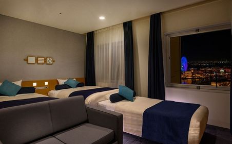 横浜周辺のおすすめ格安ホテル カップル人気の高い宿もご紹介 おすすめ旅行を探すならトラベルブック Travelbook 横浜周辺のおすすめ格安ホテル カップル人気の高い宿もご紹介 おすすめ旅行を探すならトラベルブック Travelbook