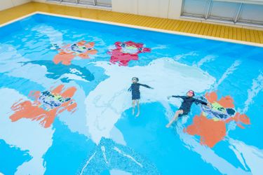 那覇のおすすめ子連れホテルランキング プール付きの人気宿もご紹介 子育て情報を探すならトラベルブックファミリー