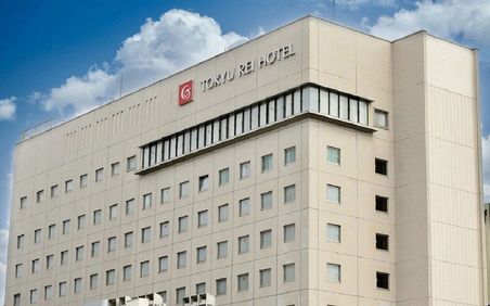 長野駅周辺のおすすめホテル選 安いのに快適な宿をご紹介 おすすめ旅行を探すならトラベルブック Travelbook 長野駅周辺のおすすめホテル選 安いのに快適な宿をご紹介 おすすめ旅行を探すならトラベルブック Travelbook