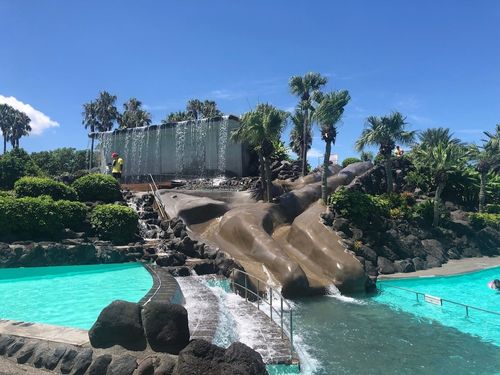 鹿児島 指宿で人気のプール付きホテル7選 大人も子供も大満足 おすすめ旅行を探すならトラベルブック Travelbook